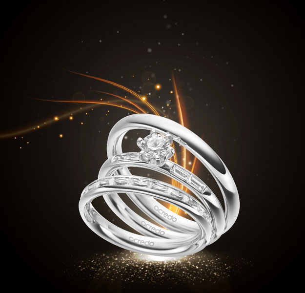 Die reinste aller Legierungen - PlatinGold