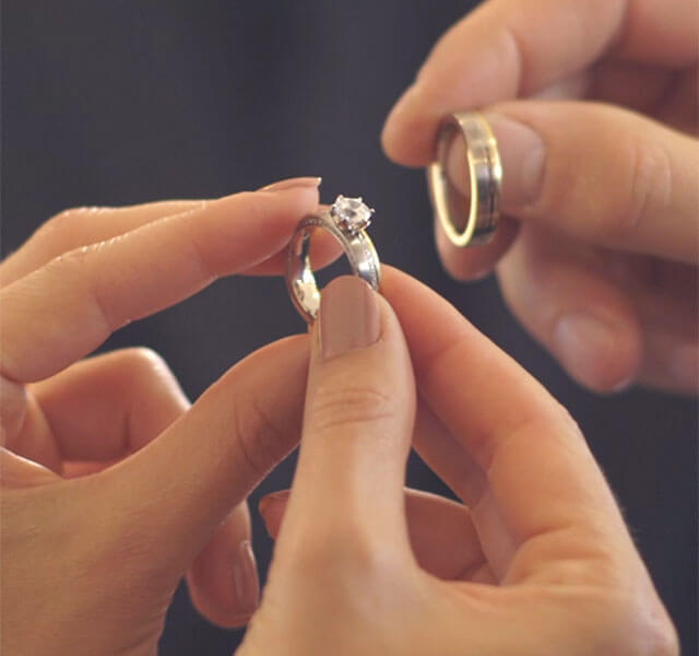 Profilformen zum Wohlfühlen